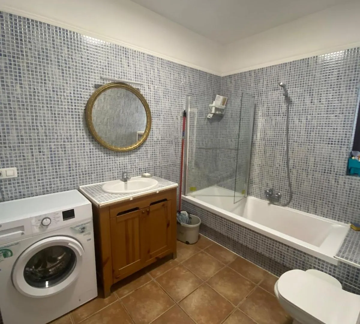 Cozy 3 Bedroom Townhouse Arona  0*, Arona (Tenerife) Spain