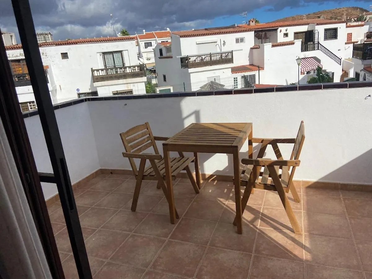 Cozy 3 Bedroom Townhouse Arona  0*, Arona (Tenerife) Spain