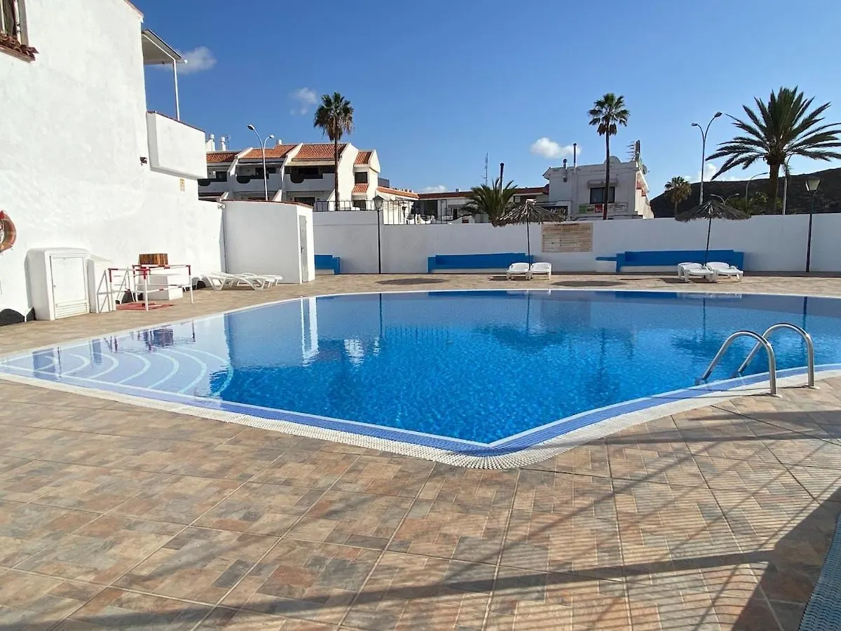 Cozy 3 Bedroom Townhouse Arona  Arona (Tenerife)