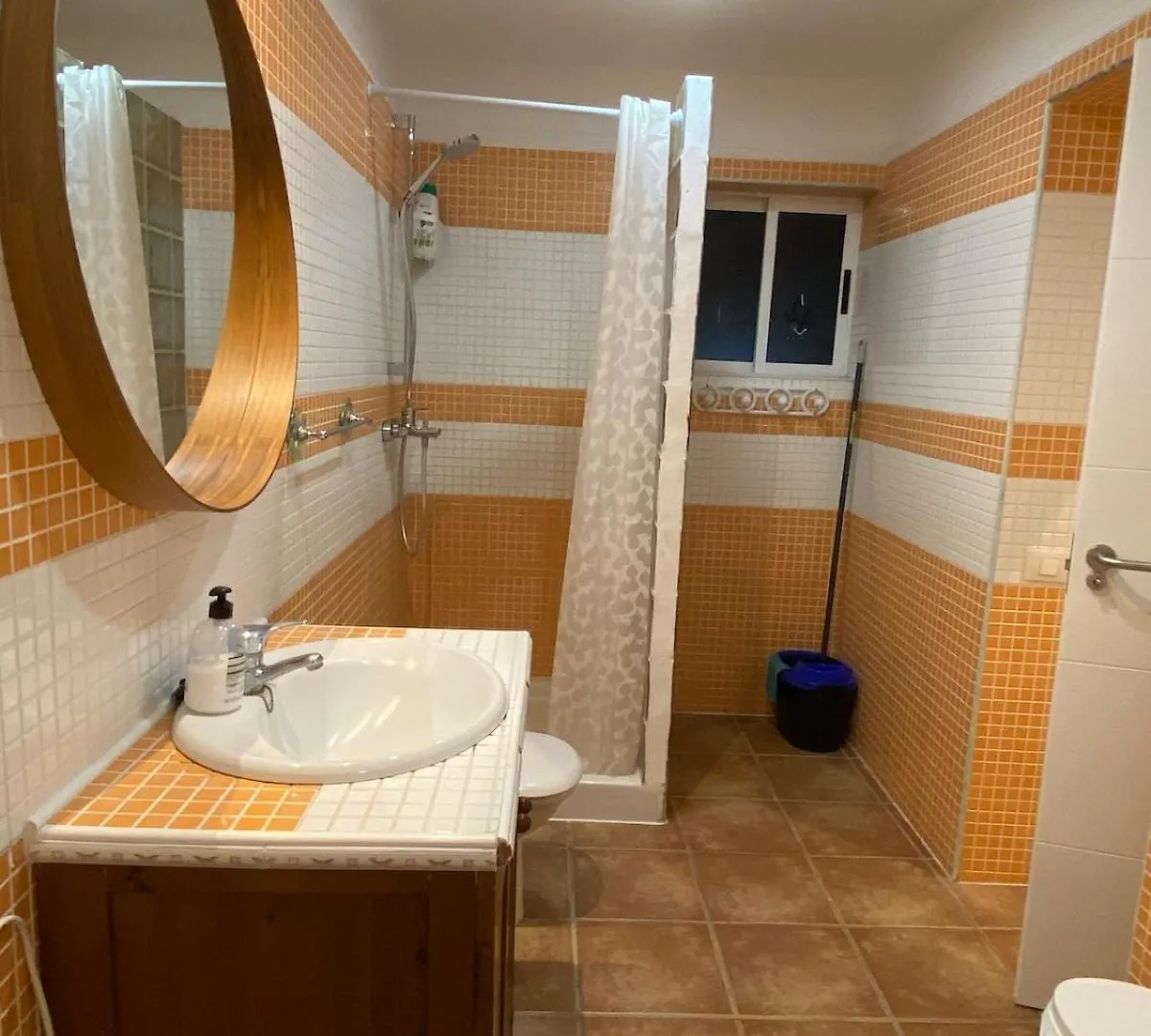 Cozy 3 Bedroom Townhouse Arona