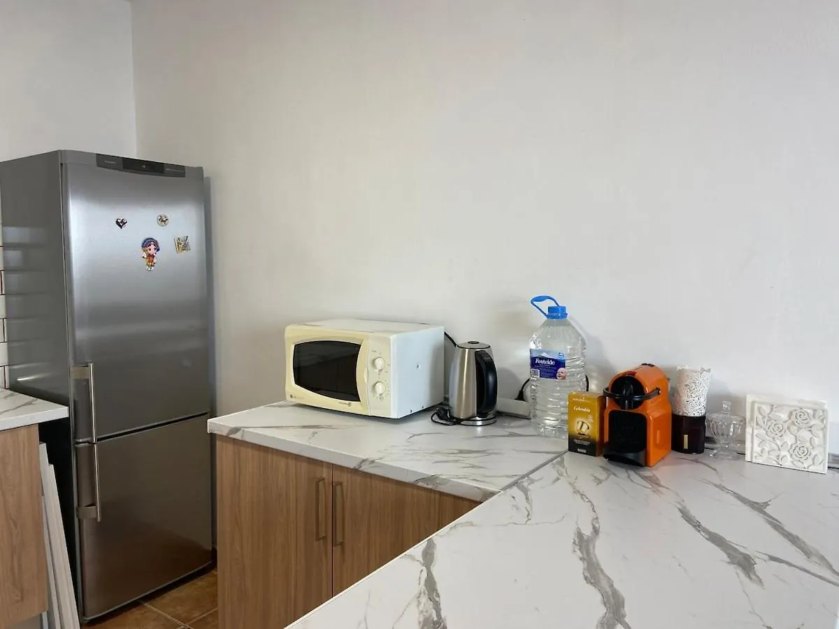 Apartment Cozy 3 Bedroom Townhouse Arona  Spain