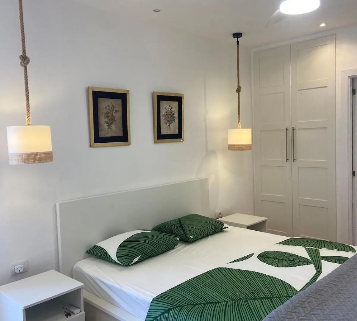 Cozy 3 Bedroom Townhouse location