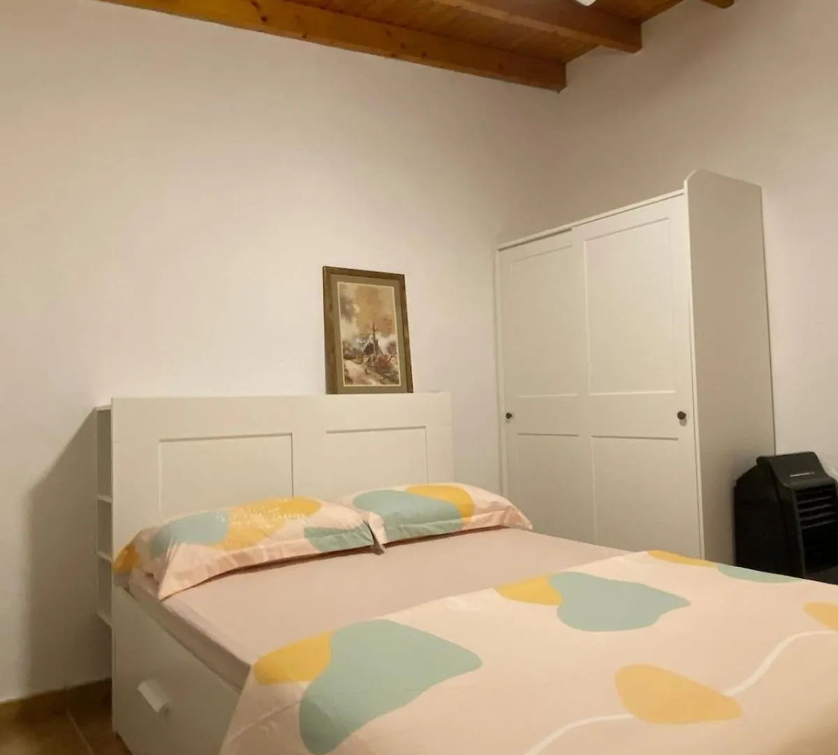 Apartment Cozy 3 Bedroom Townhouse Arona
