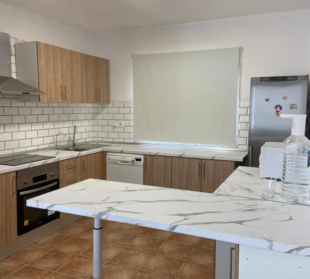 Cozy 3 Bedroom Townhouse Arona