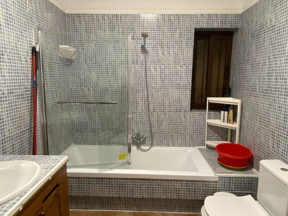 Cozy 3 Bedroom Townhouse Arona  0*, Arona (Tenerife)