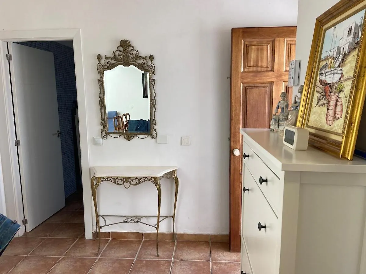 Cozy 3 Bedroom Townhouse Arona  Apartment Arona (Tenerife)