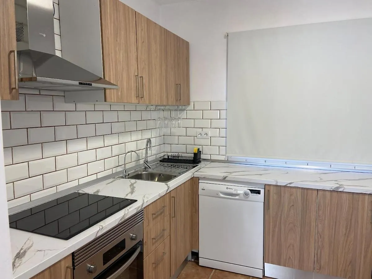 Cozy 3 Bedroom Townhouse Arona  Arona (Tenerife)