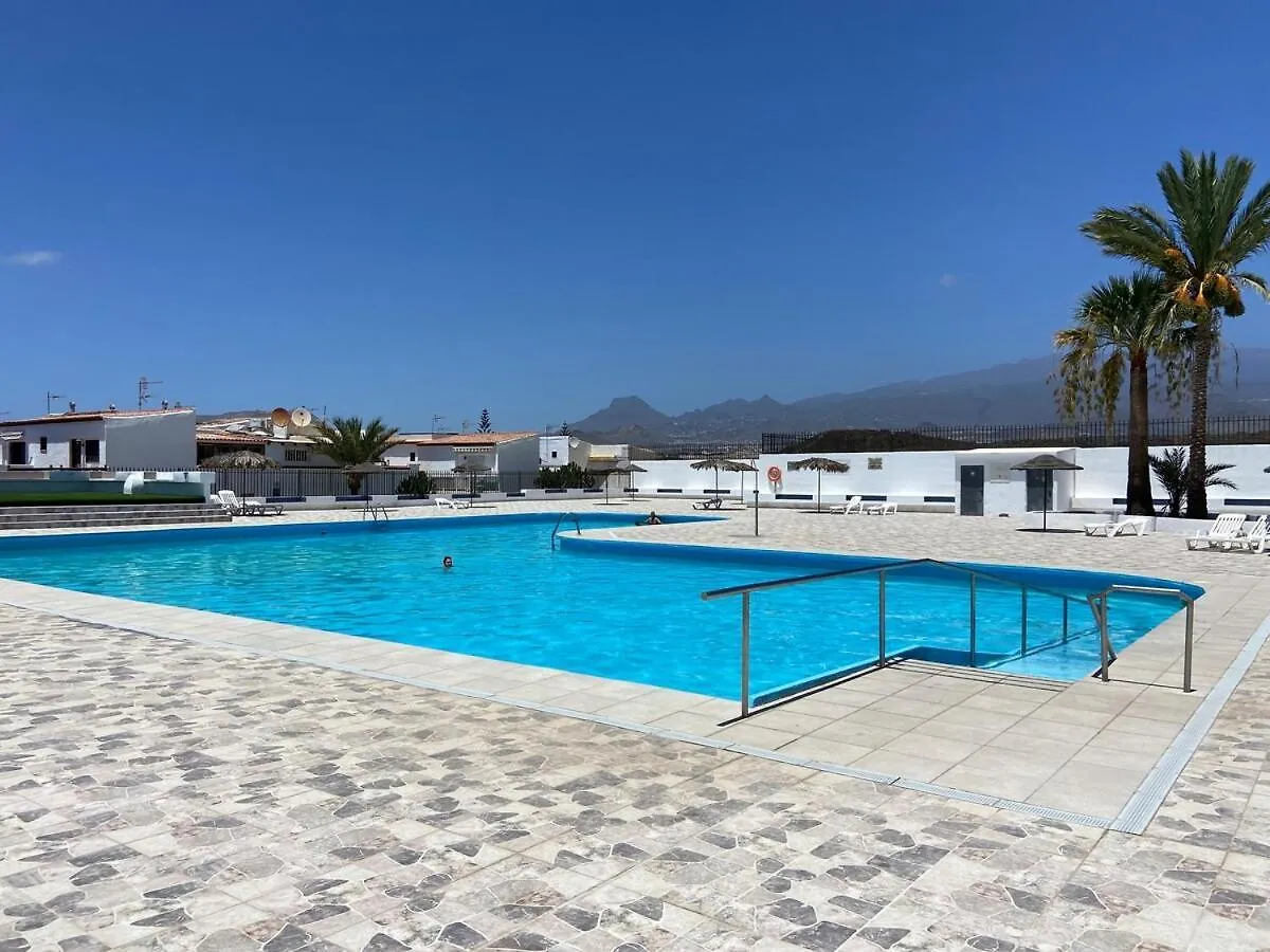 Cozy 3 Bedroom Townhouse Arona  Arona (Tenerife)